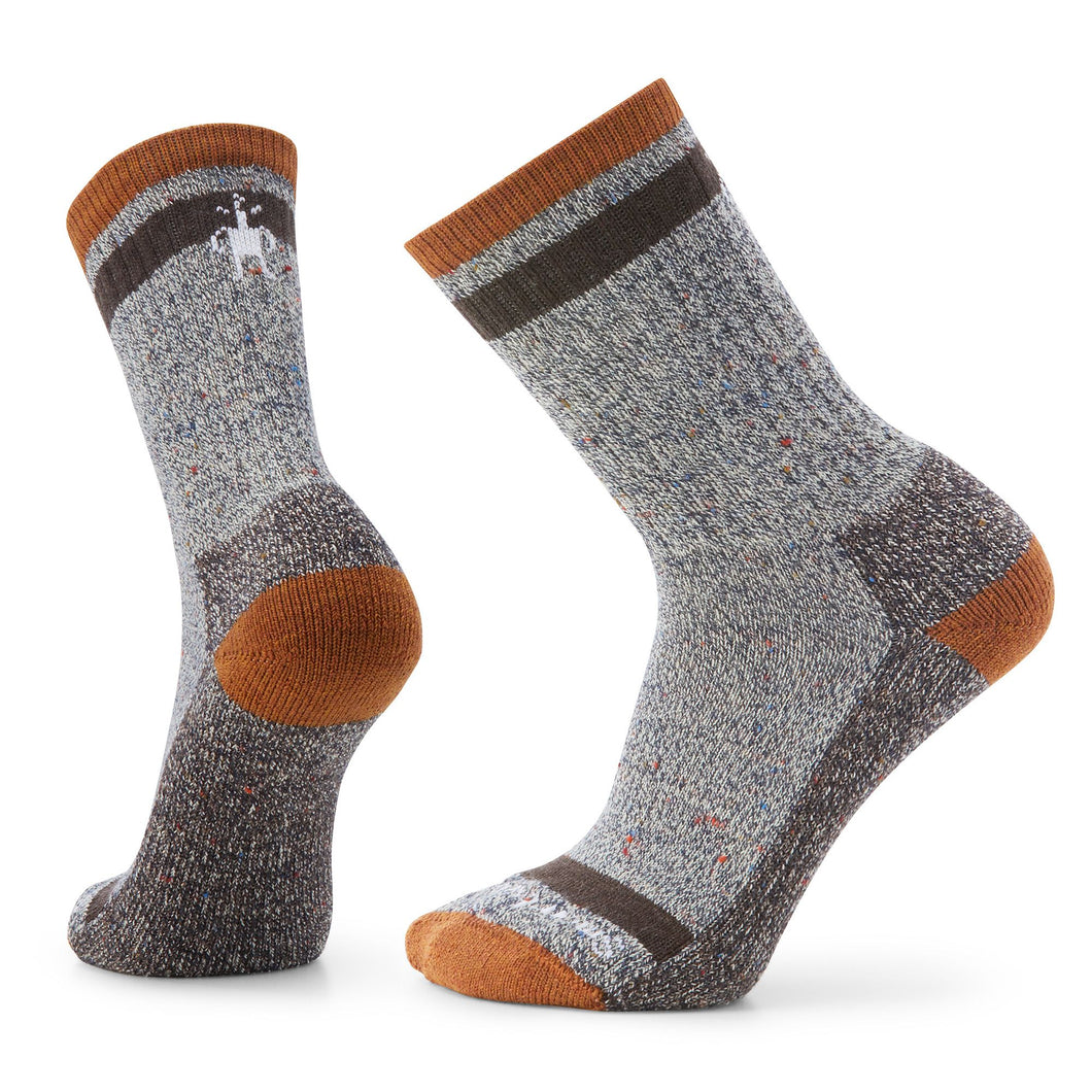 Smartwool - SW001890G - Everyday Larimer Crew Socks - Acorn