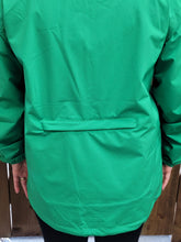 Load image into Gallery viewer, Flotte - Passy 20007 - Rainproof Coat - Amelot Short - Kelly Green
