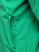Load image into Gallery viewer, Flotte - Passy 20007 - Rainproof Coat - Amelot Short - Kelly Green
