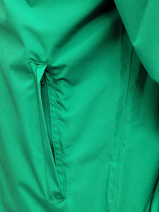 Flotte - Passy 20007 - Rainproof Coat - Amelot Short - Kelly Green