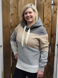 Wanakome - Solo - Hoodie - Ashmix