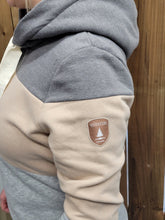 Load image into Gallery viewer, Wanakome - Solo - Hoodie - Ashmix
