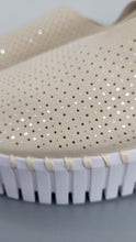 Load image into Gallery viewer, Ilse Jacobsen - Tulip147PS - Sparkle Mesh Tulip Loafer - Kit
