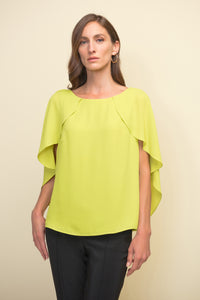 Joseph Ribkoff - TOP - Style 211232 - 3774