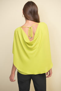 Joseph Ribkoff - TOP - Style 211232 - 3774