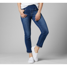 Load image into Gallery viewer, Jag Jeans -  Amelia Ankle - J2321459KODI
