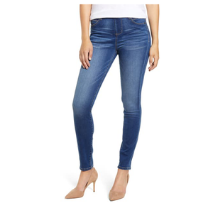 Jag Jeans -  Bryn - High Rise Skinny color weekender J2615581WEEK