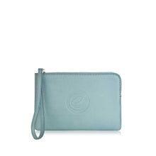 Load image into Gallery viewer, Espe - W-735-W - Pastel Wristlet - Blue
