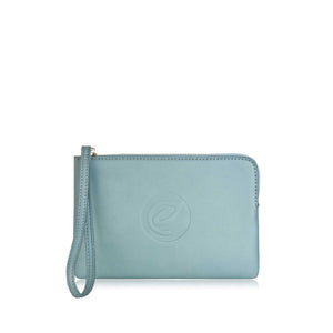 Espe - W-735-W - Pastel Wristlet - Blue