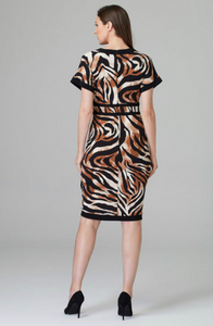Joseph Ribkoff - 201005 - Dress