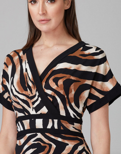 Joseph Ribkoff - 201005 - Dress
