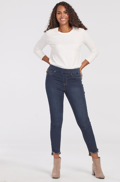 Tribal 64380 - 333 - 2242 - Jeans