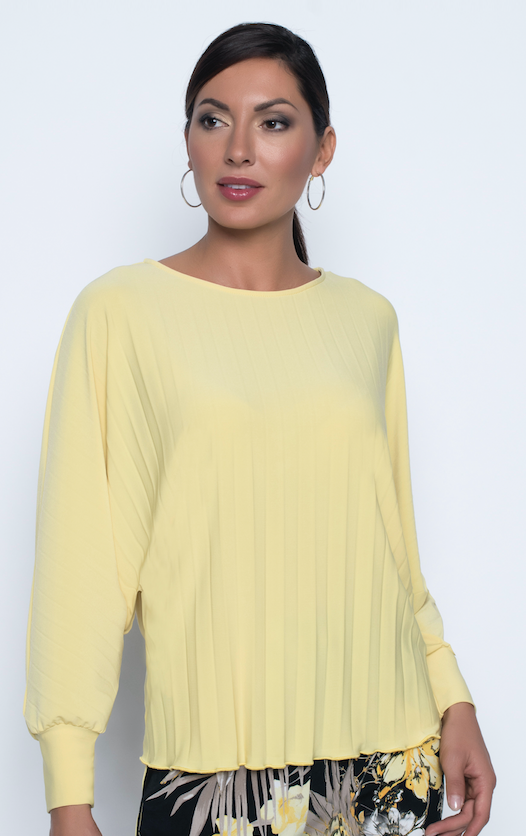 Frank Lyman - 196015 - Top (size 6)