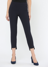 Load image into Gallery viewer, Lisette L - 531879-48 - Ankle Pant Midnight Blue
