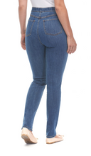 Load image into Gallery viewer, FDJ - 2834322 - Pull-on Jeans

