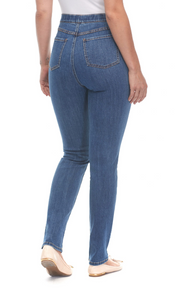 FDJ - 2834322 - Pull-on Jeans