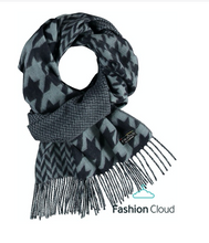 Load image into Gallery viewer, Fraas - 625270 590 - Scarf
