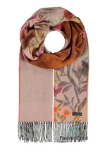 Load image into Gallery viewer, Fraas - 625604 210 - Scarf
