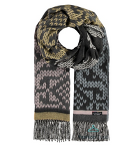 Load image into Gallery viewer, Fraas - 625858 130 - Scarf

