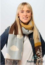 Load image into Gallery viewer, Fraas - 641002 580 - Scarf

