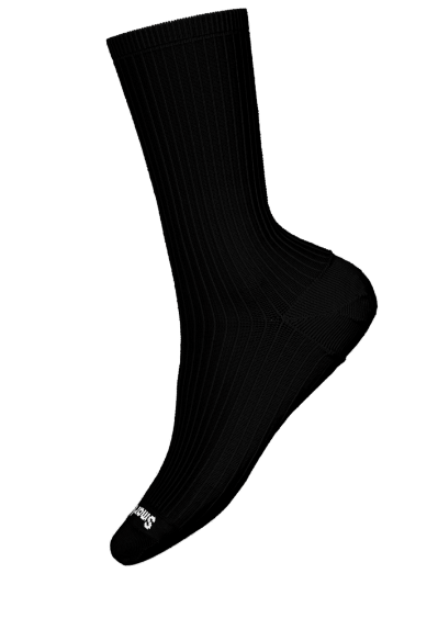 Smartwool - SW001562 - Solid Crew Merino Wool Socks