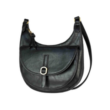 Load image into Gallery viewer, Espe -  Handbag - H-02678-B - Black
