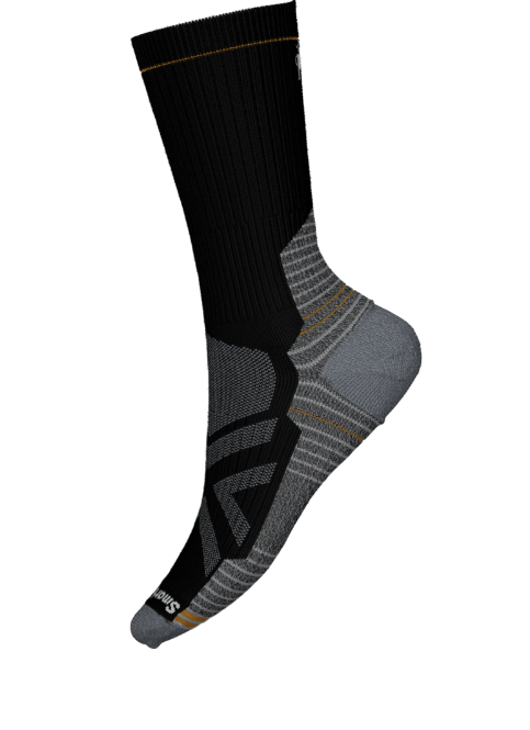 Smartwool - SW001618001 - Unisex Hike Full Cushion Merino Wool Socks