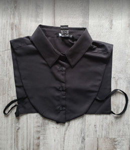 Accessories - 2663 - Black Dickie