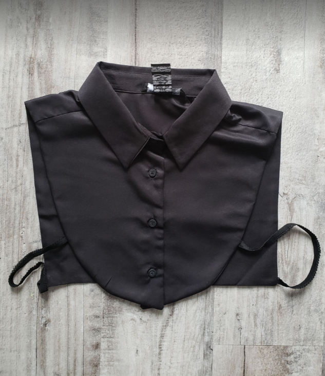 Accessories - 2663 - Black Dickie
