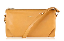 Load image into Gallery viewer, Espe - H-02648-Y - Amanda Handbag - Yellow

