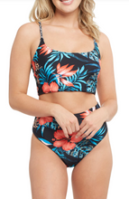 Load image into Gallery viewer, Tribal - Reversible High Waisted Bottom - 1016O-3562K
