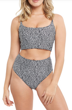 Load image into Gallery viewer, Tribal - Reversible High Waisted Bottom - 1016O-3562K
