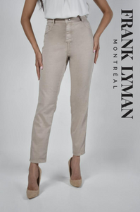 Frank Lyman - 226132U - Reversible Jeans