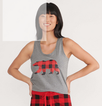 Load image into Gallery viewer, Hatley - TT0PLAD001 - Sleep Tank Top
