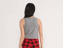 Load image into Gallery viewer, Hatley - TT0PLAD001 - Sleep Tank Top
