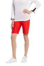 Load image into Gallery viewer, Tribal - 4833O-2485-2207 - Shorts Fiery Red
