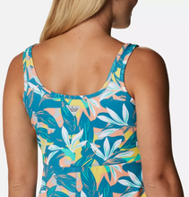 Load image into Gallery viewer, Columbia - 1538021378 - UPF Sundress - Electric Turquoise
