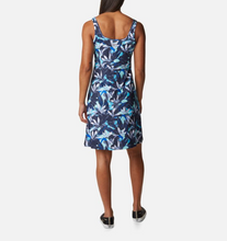 Load image into Gallery viewer, Columbia - 1538022405 - PLUS Size Sundress - Atoll Hidden Paradise

