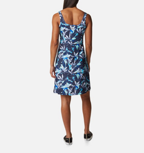 Columbia - 1538022405 - PLUS Size Sundress - Atoll Hidden Paradise