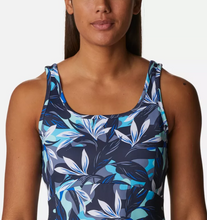 Load image into Gallery viewer, Columbia - 1538022405 - PLUS Size Sundress - Atoll Hidden Paradise
