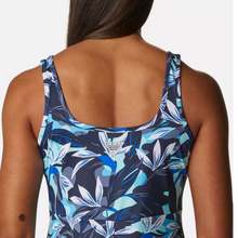 Load image into Gallery viewer, Columbia - 1538022405 - PLUS Size Sundress - Atoll Hidden Paradise
