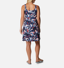 Load image into Gallery viewer, Columbia - 1538022459 - PLUS Size Sundress - Collegiate Navy
