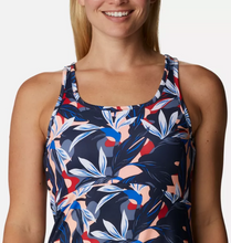 Load image into Gallery viewer, Columbia - 1538022459 - PLUS Size Sundress - Collegiate Navy
