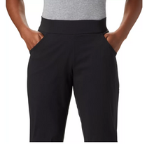 Load image into Gallery viewer, Columbia - 1768151010 - Anytime Casual Capri - Black
