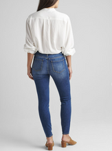 Load image into Gallery viewer, Jag - J2865EDK316 - Cecilia Skinny Jeans Mid Rise - Thorne Blue
