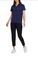 Load image into Gallery viewer, Tribal - 1035O- Polo Shirt - Nautical

