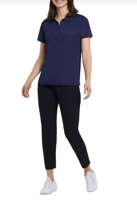 Tribal - 1035O- Polo Shirt - Nautical