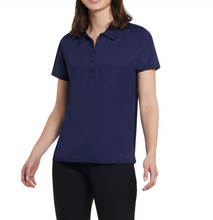 Load image into Gallery viewer, Tribal - 1035O- Polo Shirt - Nautical
