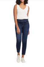 Load image into Gallery viewer, Tribal - 7570O-5050-2860 - Audrey Mid Rise Pull On Ankle Jegging
