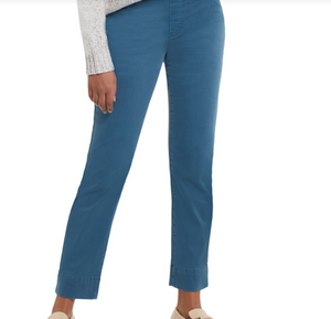Tribal - 1097O-2020W - Pull-On Pant Tapestry